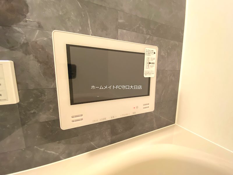 Alivio古川橋 その他設備