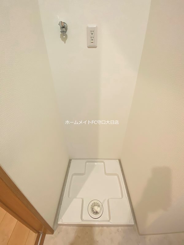Alivio古川橋 その他