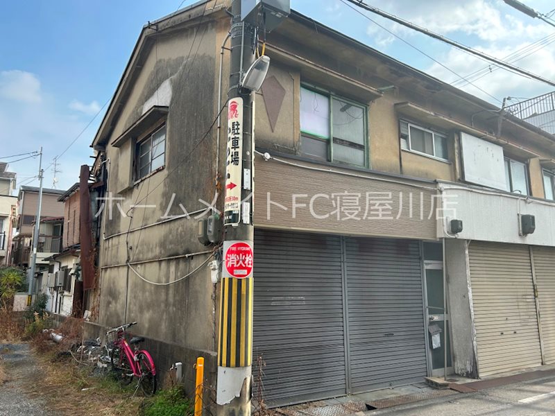 清水町20-13住居兼店舗 その他共有部分