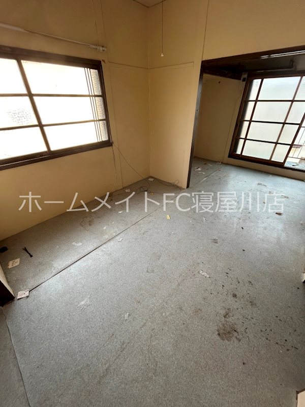 清水町20-13住居兼店舗 その他部屋・スペース