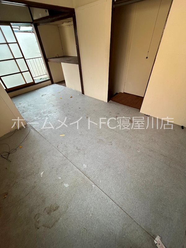 清水町20-13住居兼店舗 その他部屋・スペース
