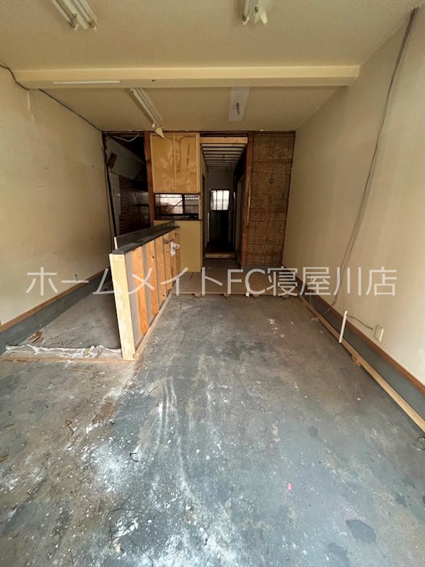清水町20-13住居兼店舗 その他部屋・スペース