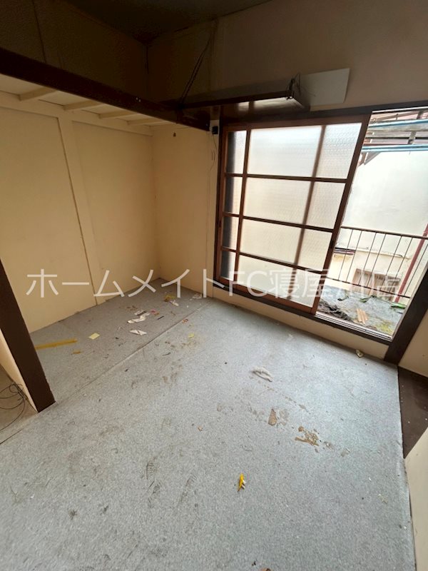 清水町20-13住居兼店舗 ベッドルーム