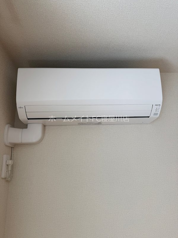 シャーメゾン　グラン　ヒルズ その他設備