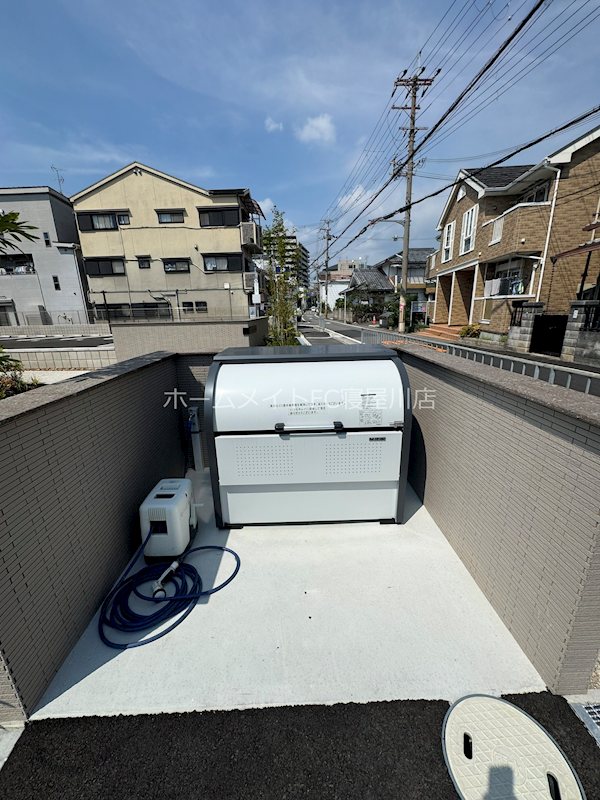 シャーメゾン　グラン　ヒルズ その他共有部分