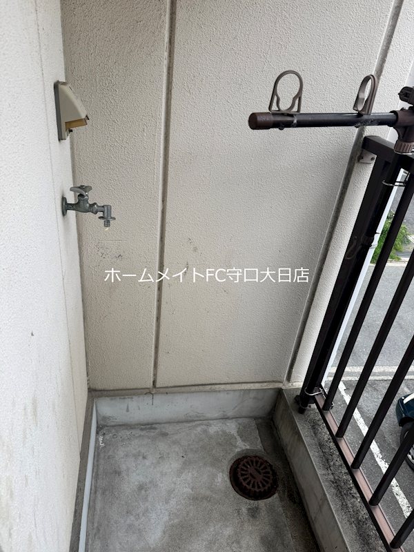 カトレアマンション その他