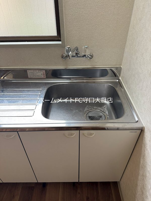 カトレアマンション その他設備