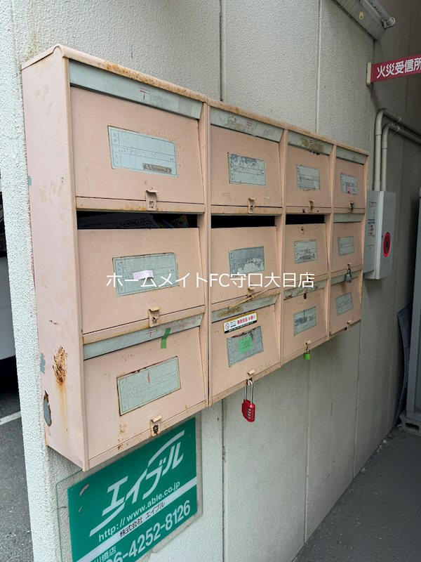 カトレアマンション その他共有部分
