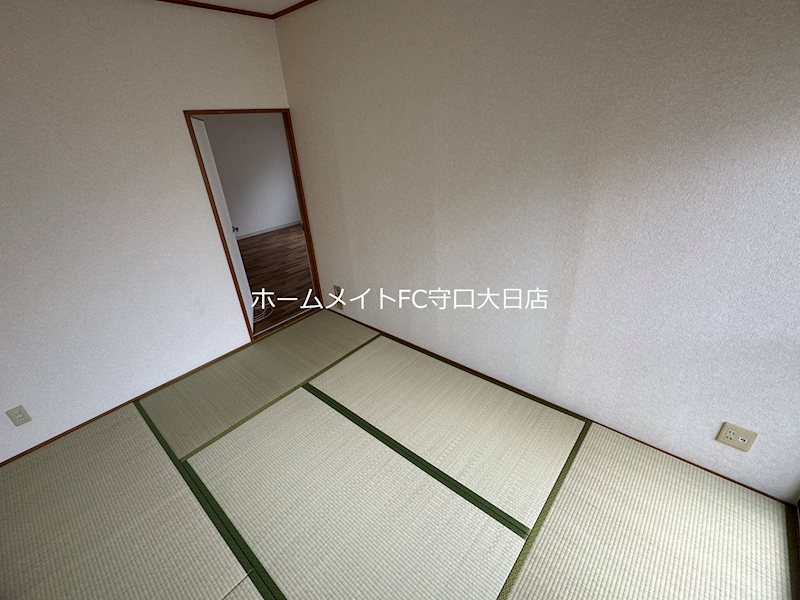 カトレアマンション その他部屋・スペース