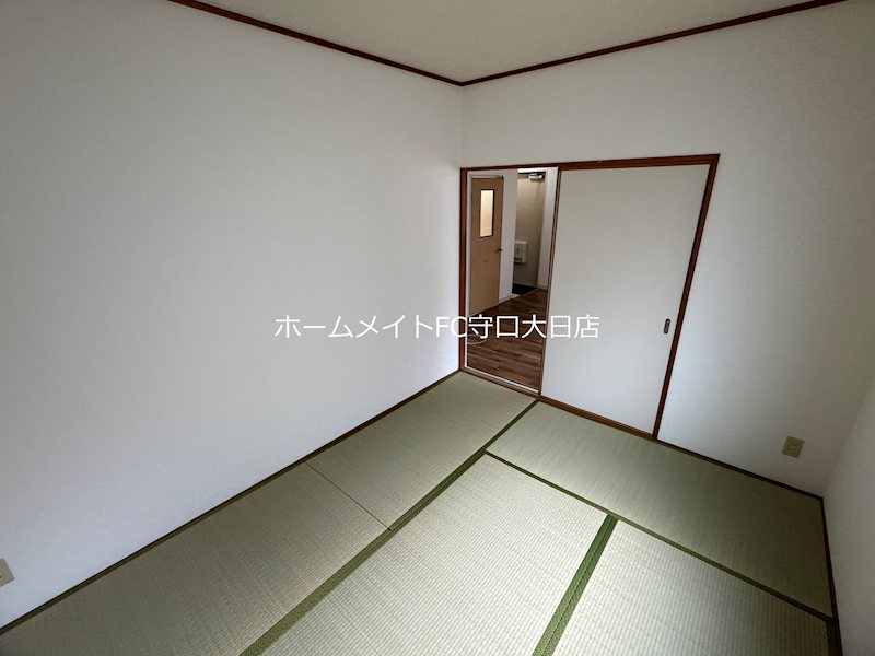 カトレアマンション その他部屋・スペース