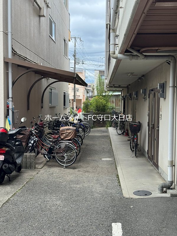 カトレアマンション その他共有部分