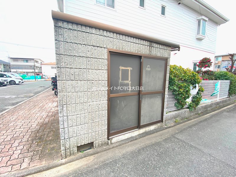 泉美ハイツ その他共有部分