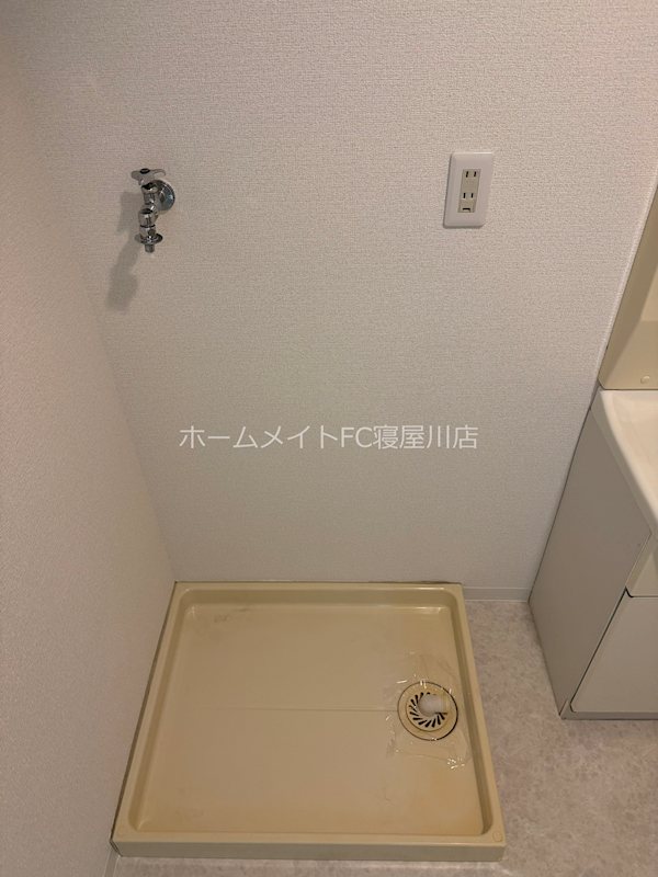 アルカ―サル星田 その他
