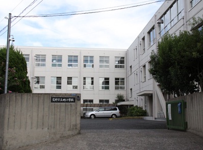 キャルムコート星田 小学校