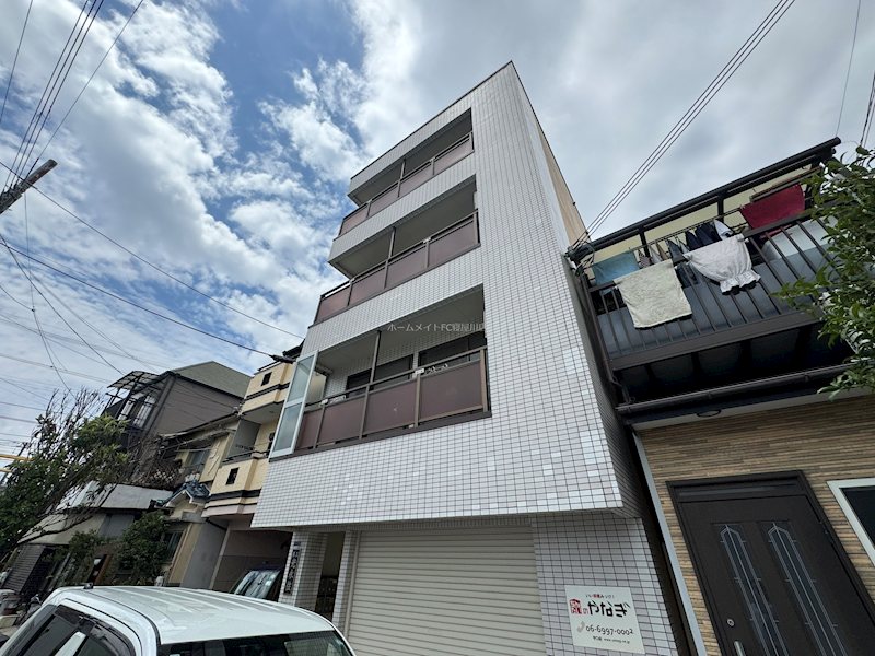第三光永住 その他共有部分