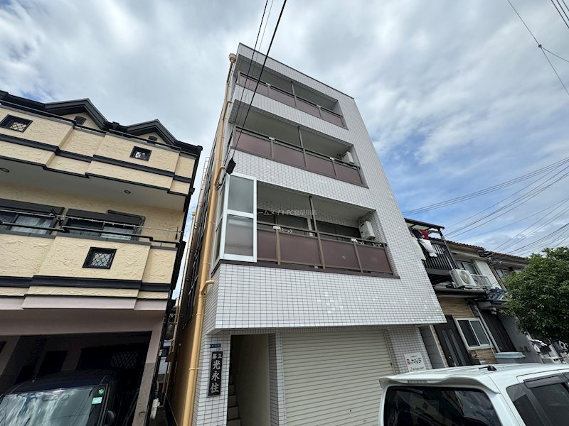 第三光永住 その他共有部分