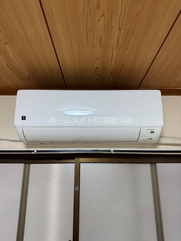 プチメゾン香里園 その他設備