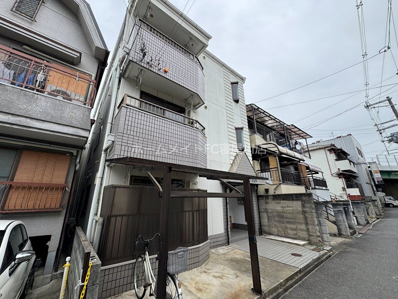 プチメゾン香里園 その他共有部分