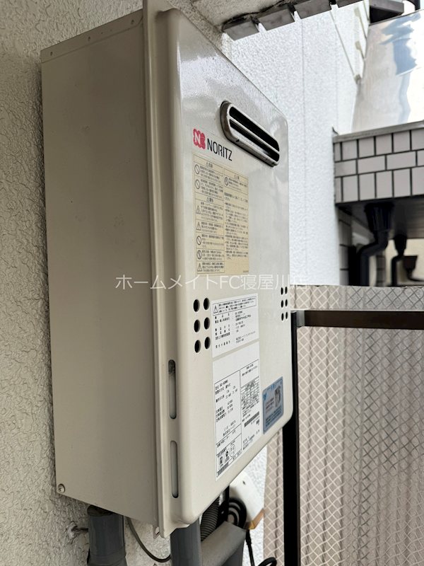プチメゾン香里園 その他設備
