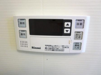 カーサ忍ケ丘 その他設備