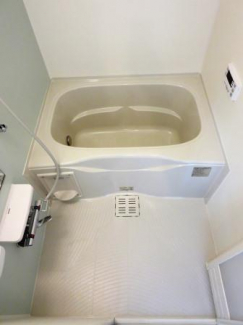 カーサ忍ケ丘 風呂画像