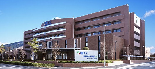 カーサ忍ケ丘 総合病院