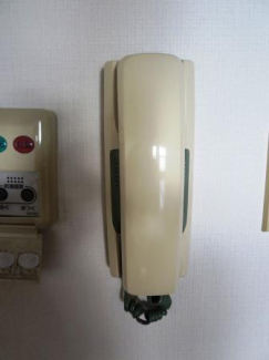 長楽ビル セキュリティ