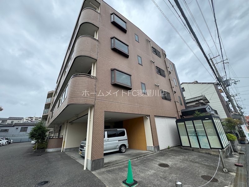 サンシャインミフネ その他共有部分