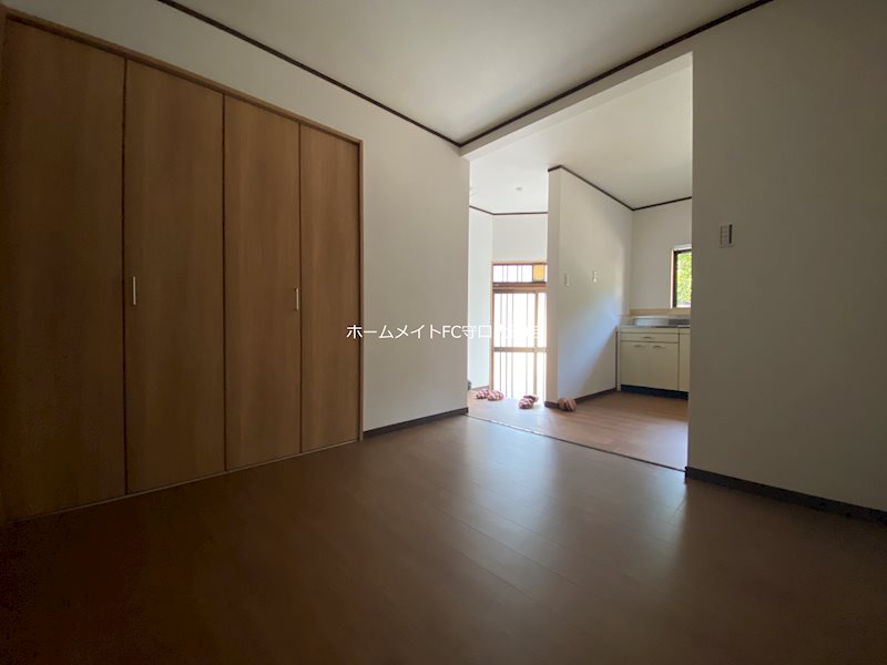 大久保町1丁目文化 リビング
