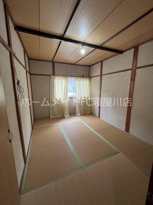 黒原旭町借家 その他部屋・スペース