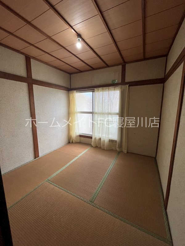 黒原旭町借家 その他部屋・スペース