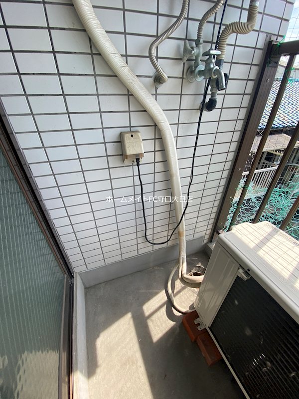 古川ビレッチ その他設備