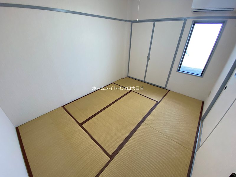 古川ビレッチ その他部屋・スペース
