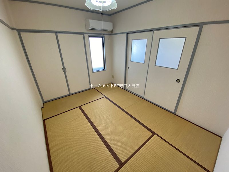 古川ビレッチ その他部屋・スペース