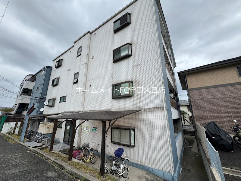 秀和第2ハイツ その他共有部分
