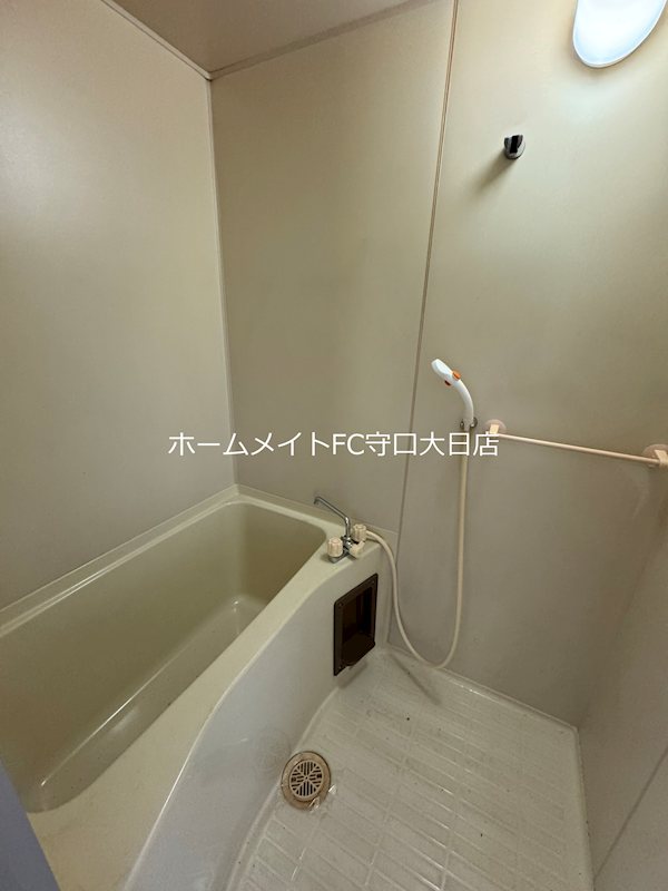 秀和第2ハイツ 風呂画像