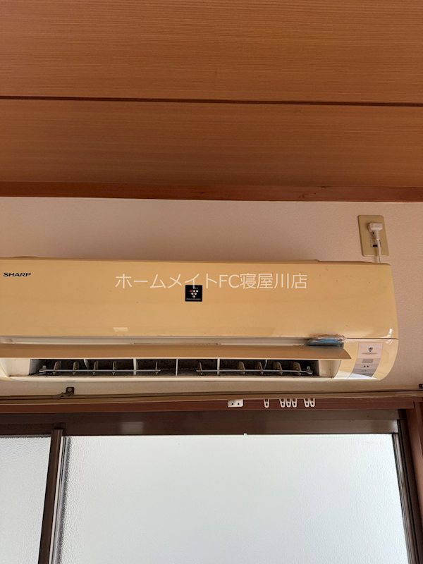 ロイヤルハイム大成 その他設備