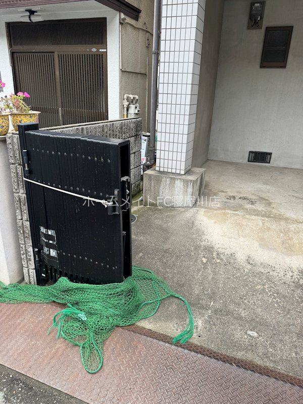 ロイヤルハイム大成 その他共有部分