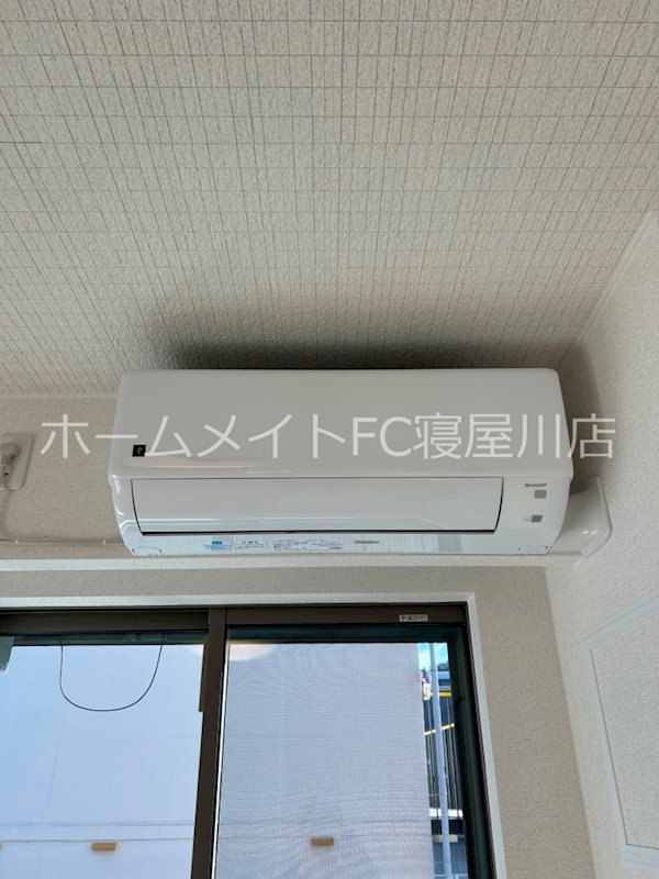ブライト中野 その他設備