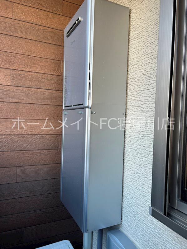 ブライト中野 その他設備