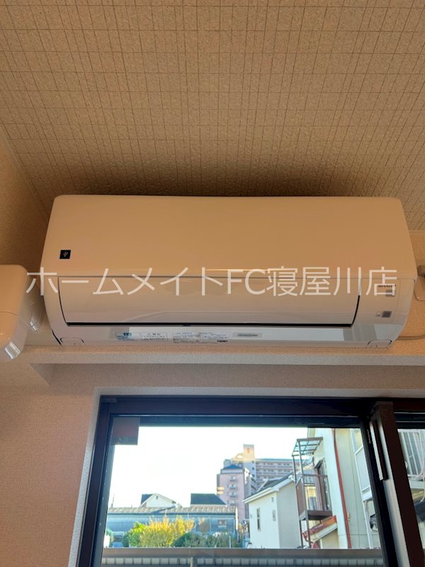 ブライト中野 その他設備
