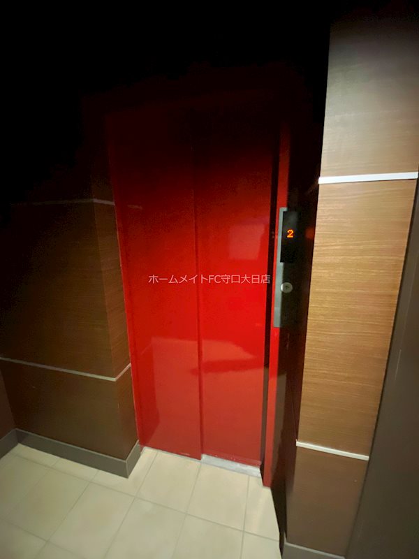 ヴィラナリー太子橋今市 その他設備