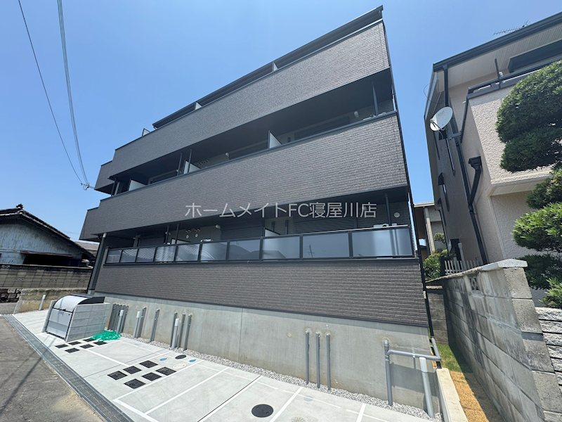 セレニティ下木田Ｂ棟 その他共有部分