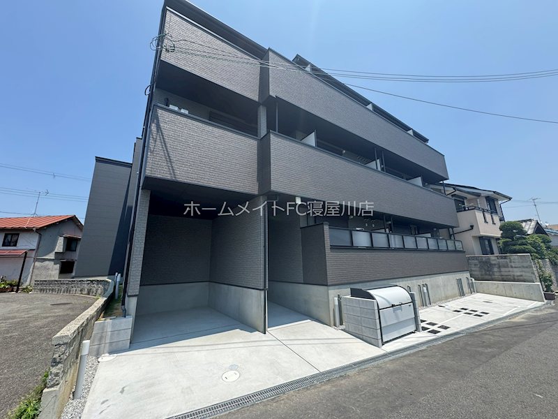 セレニティ下木田Ｂ棟 その他共有部分