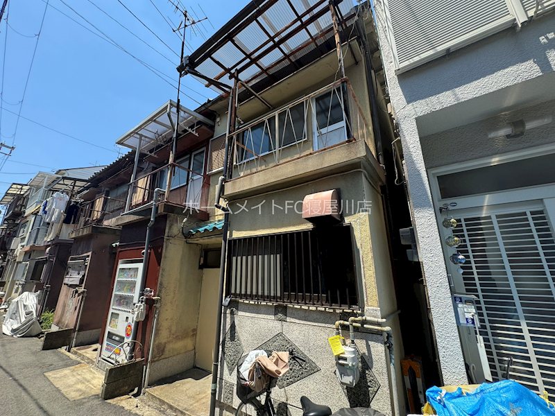 萱島東借家 その他共有部分