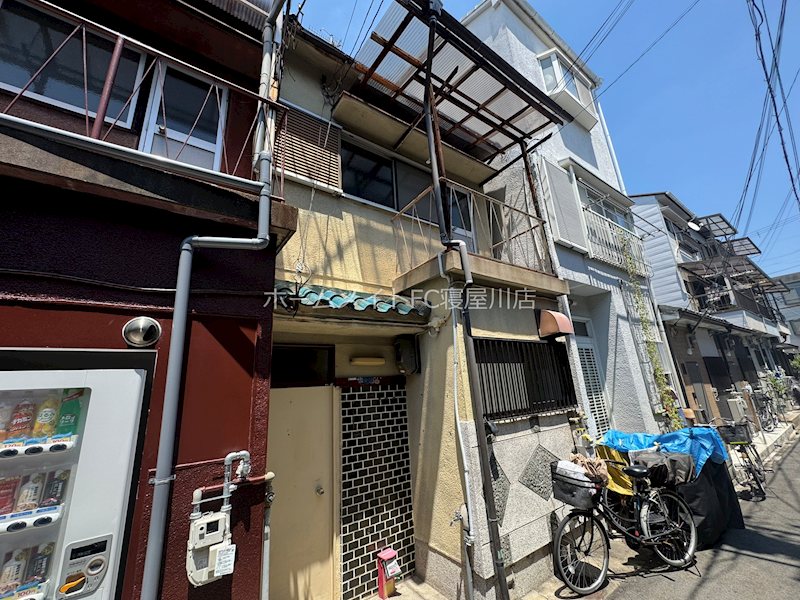 萱島東借家 その他共有部分