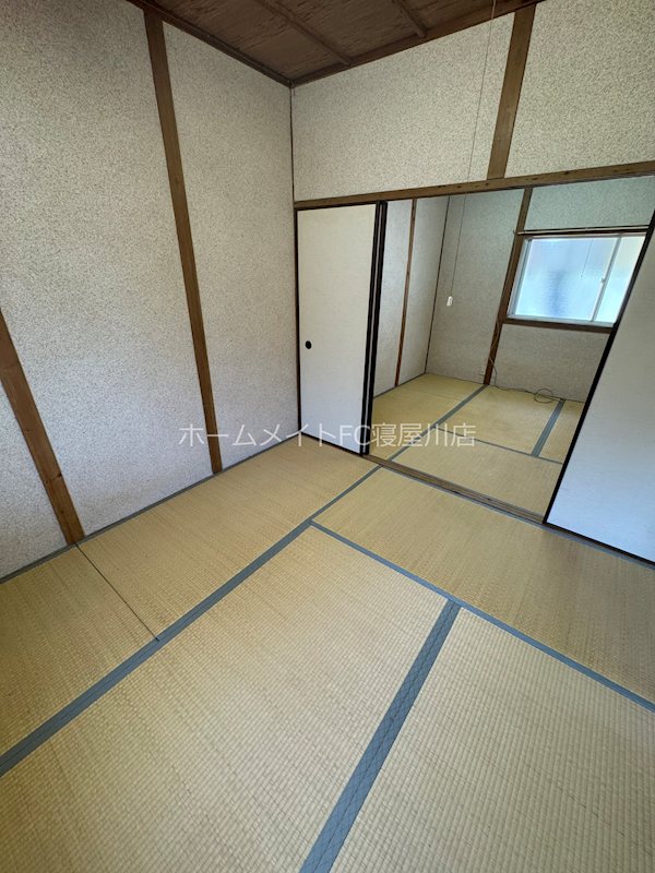 萱島東借家 その他部屋・スペース