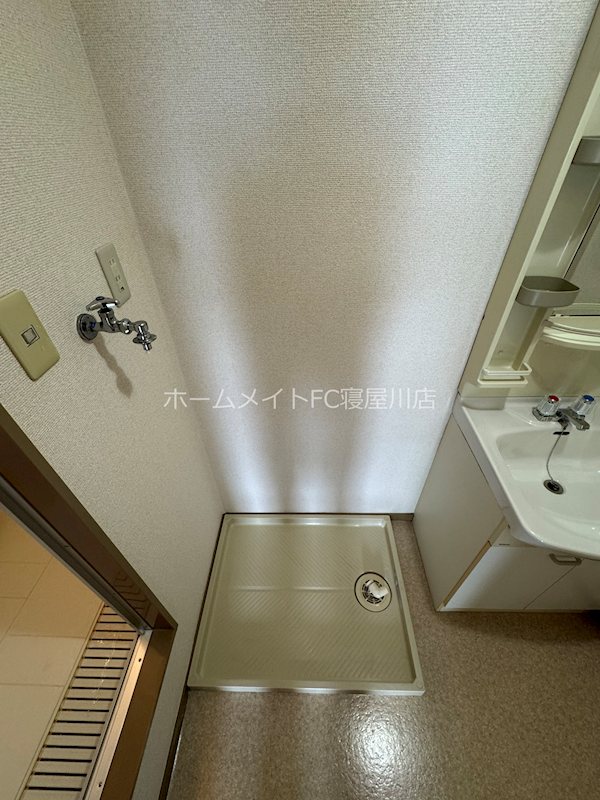 クイーンズヒル　B棟 その他