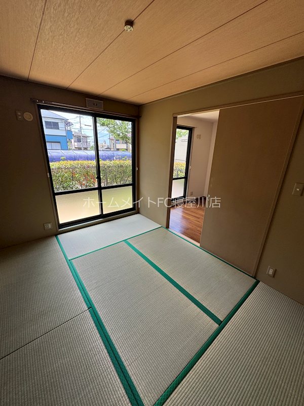クイーンズヒル　B棟 その他部屋・スペース