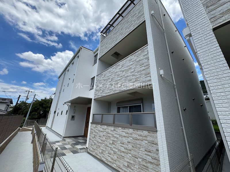 ピレーネ北条Ⅲ その他共有部分